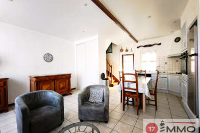 Maison 3 pièces 388700 €