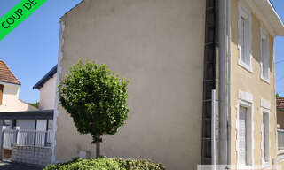 Maison 3 Pièces 86 m² à vendre à Châtelaillon-Plage (17340)