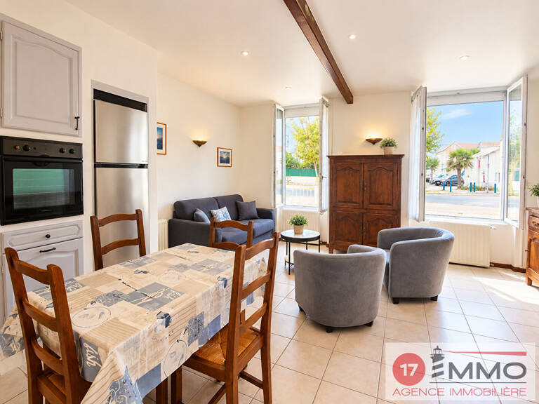 Maison avec extérieur 50m de la plage — photo 1