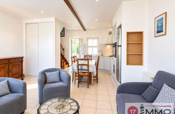 Maison avec extérieur 50m de la plage — photo 4