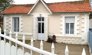 Maison 3 Pièces 33 m² à vendre à Châtelaillon-Plage (17340)