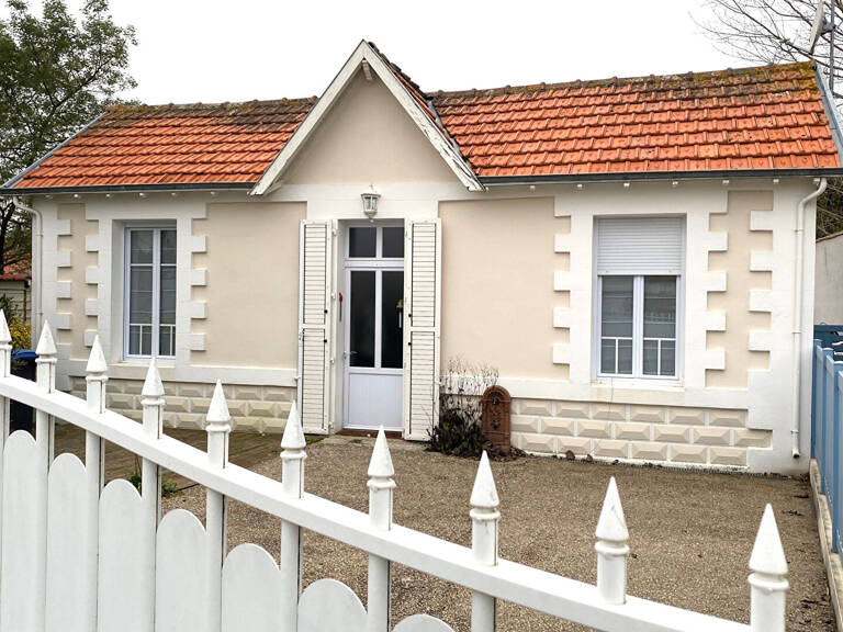 Maison 3 pièces 33 m² — photo 1