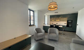 Appartement 2 Pièces 51 m² à louer à Uhart-Cize (64220)
