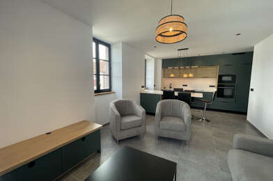 Appartement 2 pièces 640 €