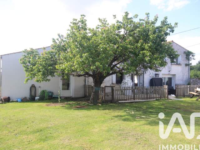 Vente Maison/villa 7 pièces — photo du bien