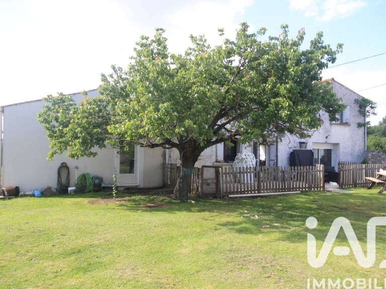 Vente Maison/villa 7 pièces — photo 1