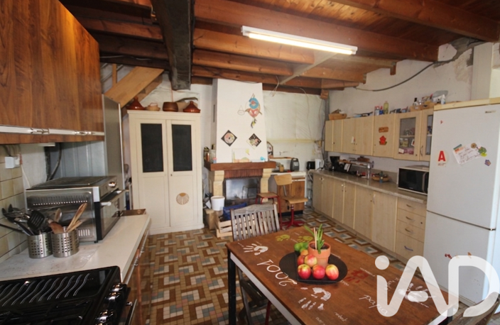 Vente Maison/villa 7 pièces — photo 3