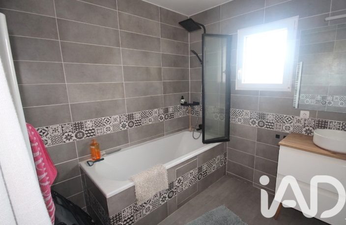 Vente Maison/villa 7 pièces — photo 5