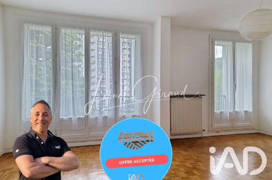 Appartement 4 pièces 129000 €