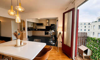 Appartement 3 Pièces 97 m² à vendre à Pau (64000)