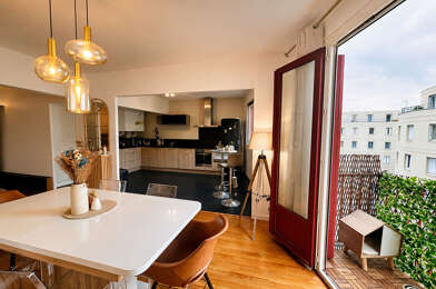 Appartement 3 pièces 164900 €