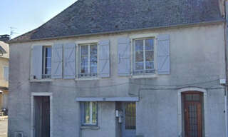 Immeuble  145 m² à vendre à Morlaàs (64160)