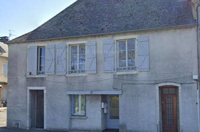 Immeuble  183500 €