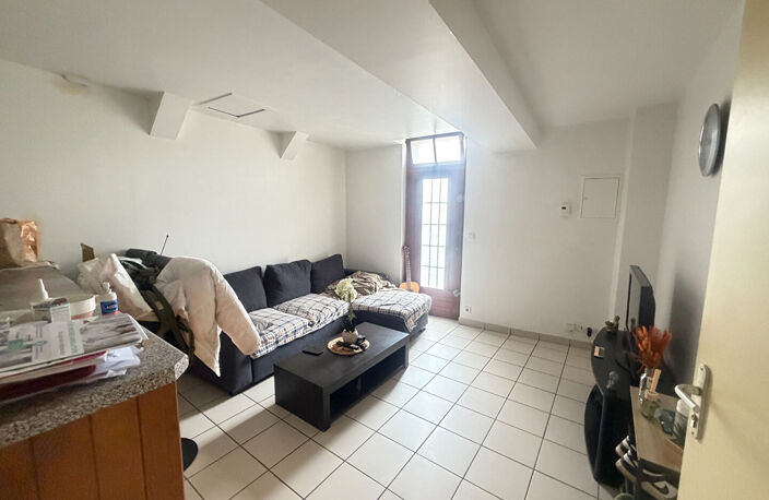 MORLAAS, immeuble de rapport avec dépendance — photo 3