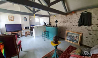 Maison 3 Pièces 85 m² à vendre à Morlaàs (64160)