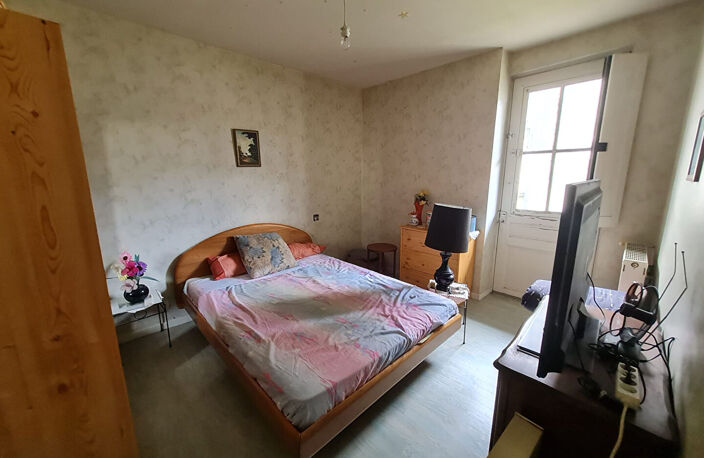 MORLAAS Maison de ville — photo 3