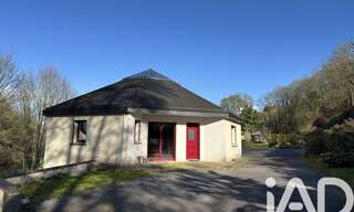Maison 6 Pièces 125 m² à vendre à Josselin (56120)
