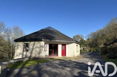 Maison 6 pièces 307000 €
