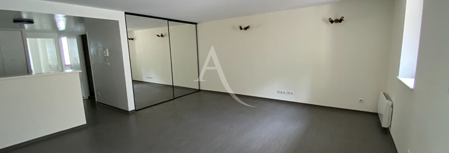 Appartement 3 Pièces 63 m² à louer à Castelnaudary (11400)