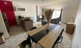 Appartement 2 Pièces 59 m² à louer à Castelnaudary (11400)