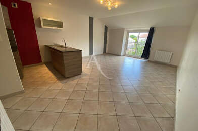 Appartement 2 pièces 543 €