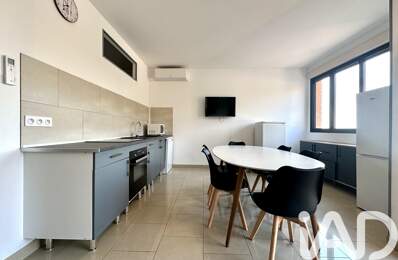 Vente Appartement 4 pièces — photo du bien