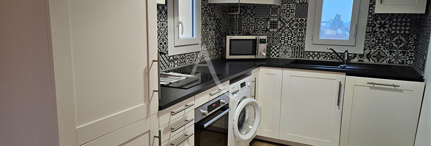 Appartement 2 Pièces 47 m² à louer à Albi (81000)
