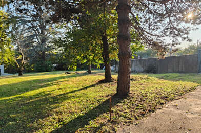 Terrain  159900 €