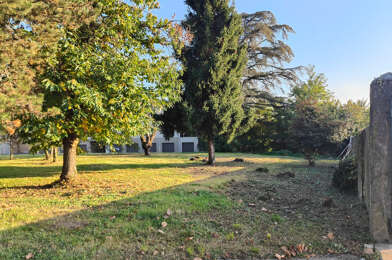 Terrain  159900 €