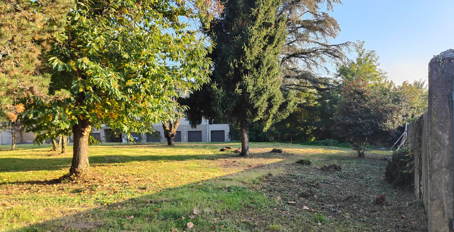Terrain constructible de 500 m2 hors lotissement libre const — photo 1