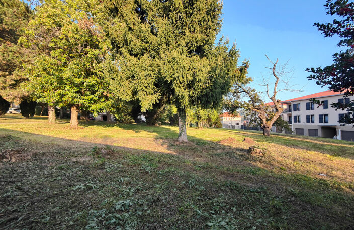 Terrain constructible de 500 m2 hors lotissement libre const — photo 3