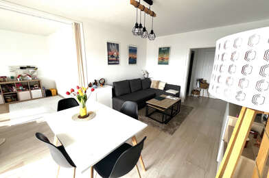 Appartement 4 pièces 430000 €