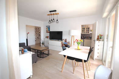 Appartement 4 pièces 410000 €