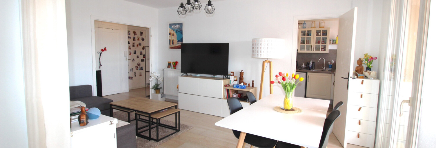 Appartement 4 Pièces 78 m² à vendre à La Ciotat (13600)