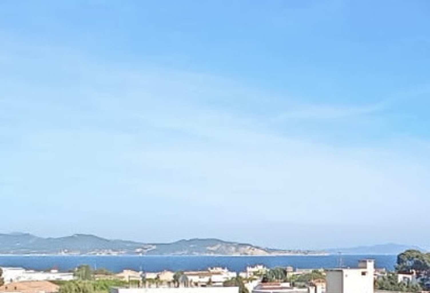 T3/4 VUE IMPRENABLE, LA CIOTAT — photo 1