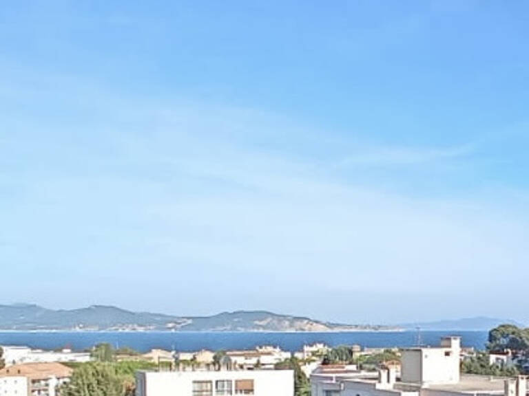 T3/4 VUE IMPRENABLE, LA CIOTAT — photo 1