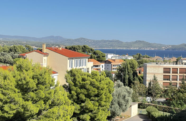 T3/4 VUE IMPRENABLE, LA CIOTAT — photo 2