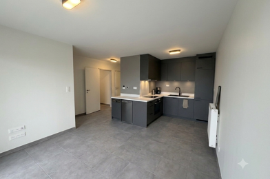 Appartement 2 pièces 153000 €