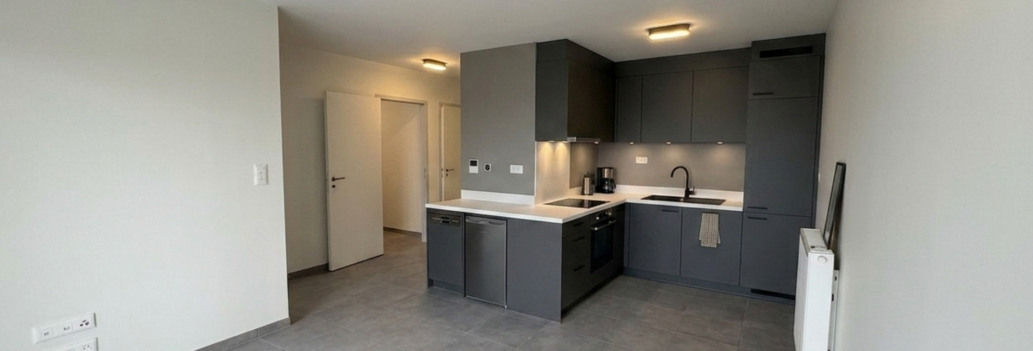Appartement 2 Pièces 43 m² à vendre à Flavin (12450)