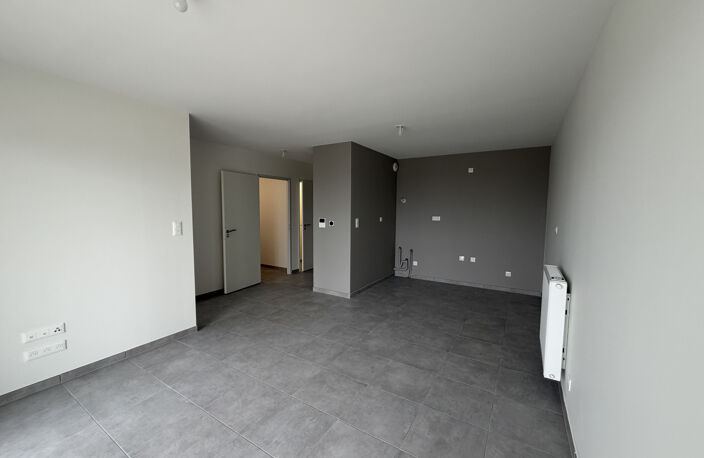 Flavin : Appartement de type 2 neuf — photo 2