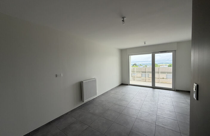 Flavin : Appartement de type 2 neuf — photo 5