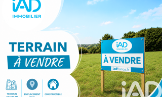 Terrain  320 m² à vendre à Farges (01550)