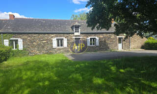 Maison 4 Pièces 120 m² à vendre à Conquereuil (44290)