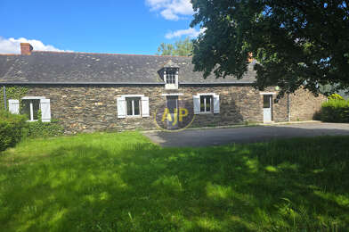 Maison 4 pièces 209000 €