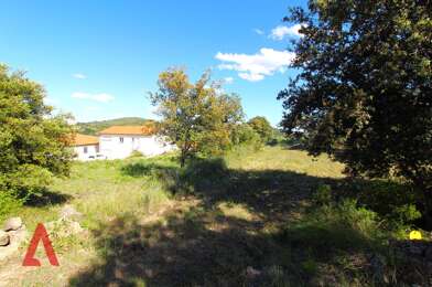 Terrain  140800 €
