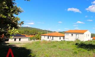 Terrain  460 m² à vendre à Gabian (34320)