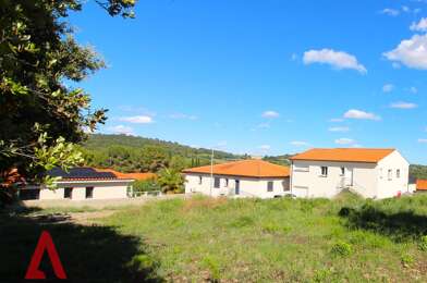 Terrain  101200 €