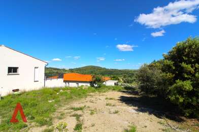 Terrain  89320 €