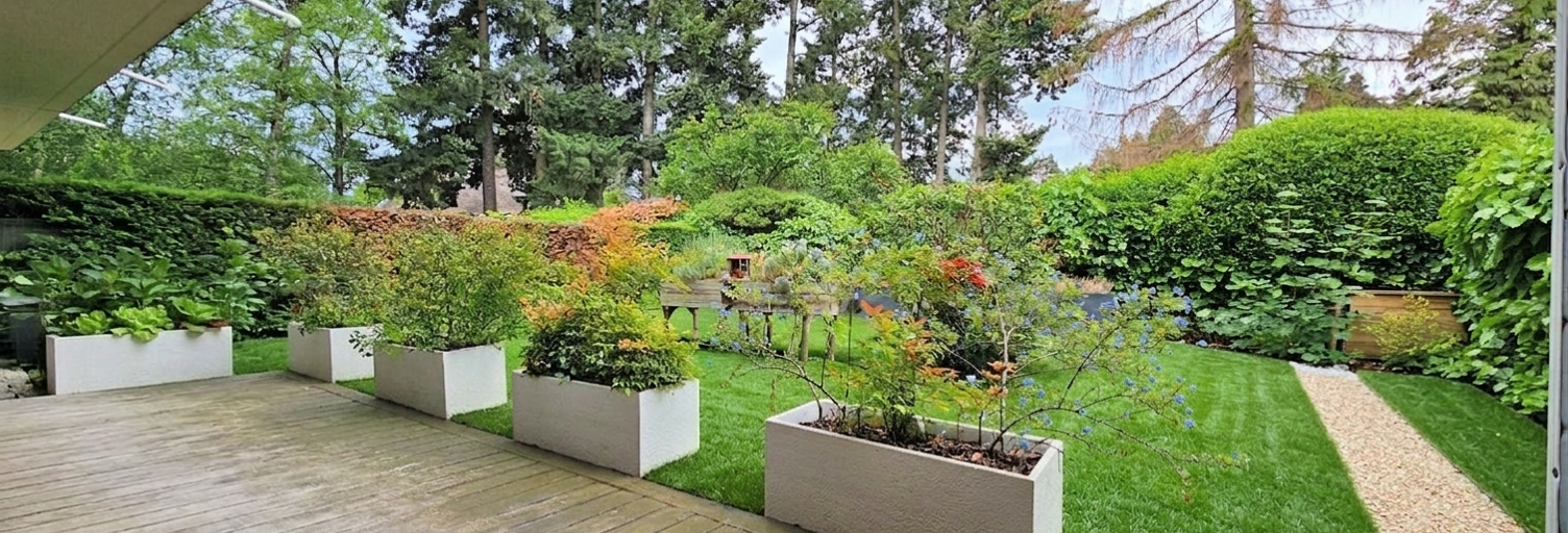 Appartement 5 Pièces 117 m² à vendre à Tassin-la-Demi-Lune (69160)