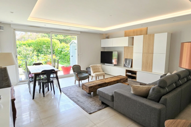 Appartement 5 pièces 590000 €